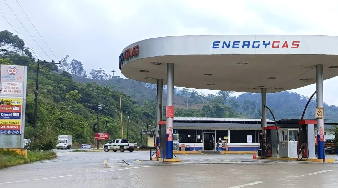energygas ES San Juan Bosco