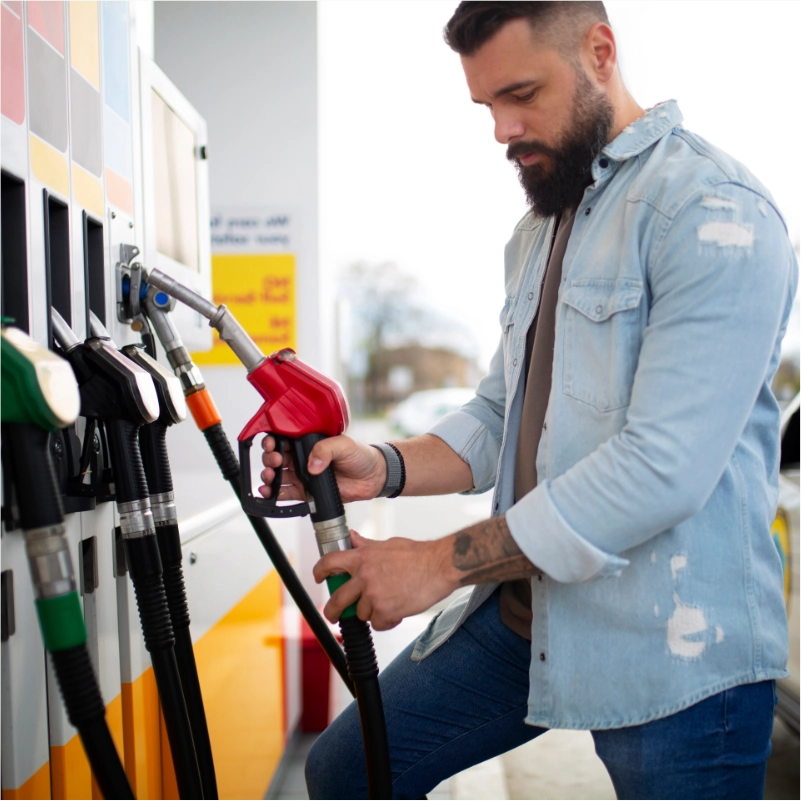 energygas distribuidor