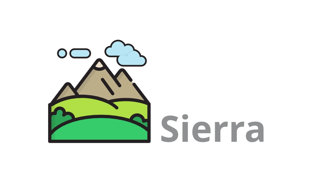 energygas ES Sierra